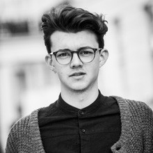 Nathan Senior Stylist